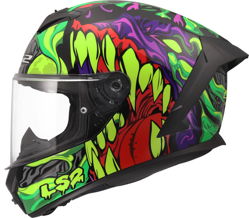 Casco moto integrale ls2 rapid - ls2,
