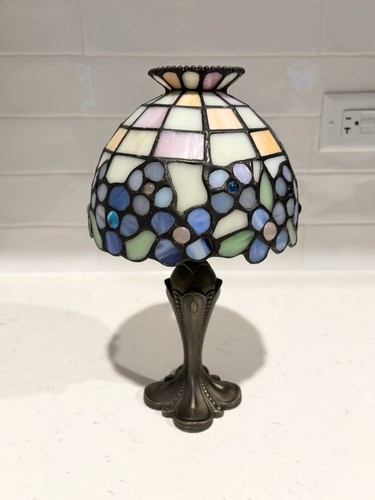 Partylite lampada fata - partylite,