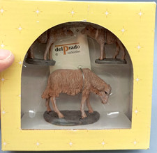 STATUINA DEL PRESEPE Edizioni