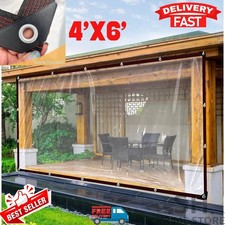 Telone Trasparente con