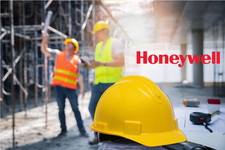 HONEYWELL - CASCO DI SICUREZZA