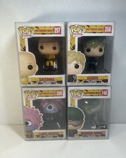 One Punch Man Funko PoP! -