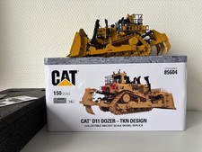 Caterpillar d11 bulldozer - d11,