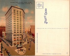 Cartolina Tichnor Grand Rapids