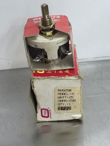RHS250