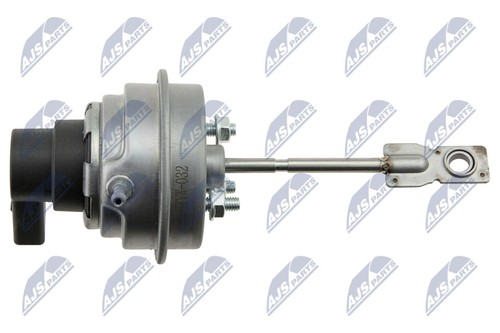 Per nty ecd 032 attuatore - per,