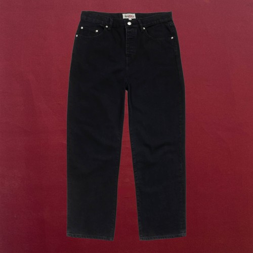 Pantalone jeans stussy classic - jeans,