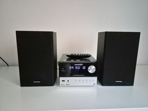 Micro impianto grundig cms - micro,