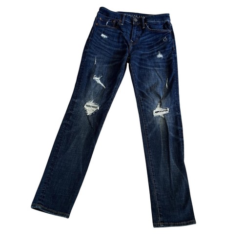 Jeans uomo american eagle - jeans,
