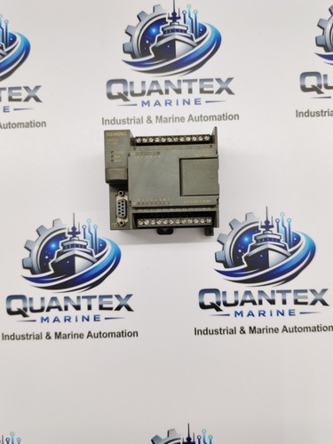 Siemens simatics 200 - siemens, cpu