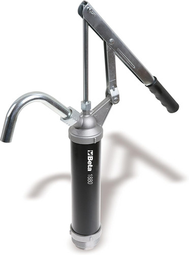 Pompa manuale per - pompa, olio