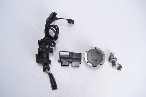 Set blocchetto accensione - , ecu