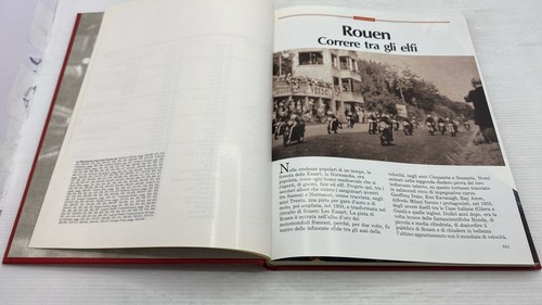 Nqa737 enciclopedia della moto - della,