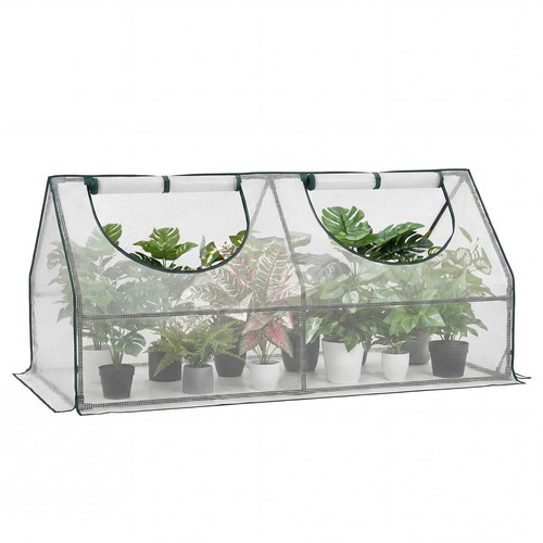 Mini serra esterno lx36 - mini, 71"lx36