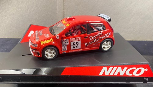 Slot car ninco ref - slot, 1/32