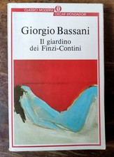 Giardino dei finzi contini - il,