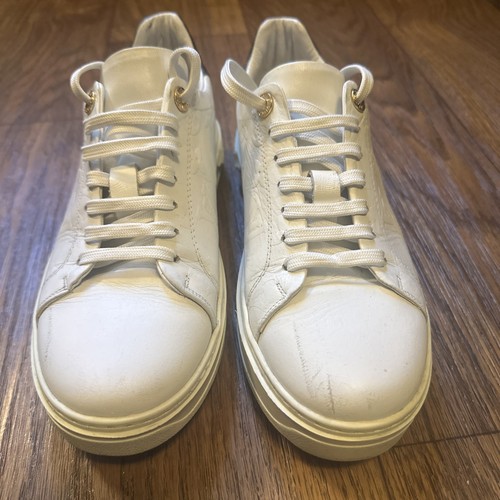 Louis vuitton sneaker donna - vuitton, 41