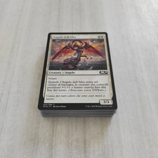 MAZZO MAGIC BIANCO MONOCOLORE