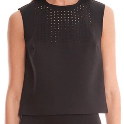 Camicetta clover canyon nera - camicetta,