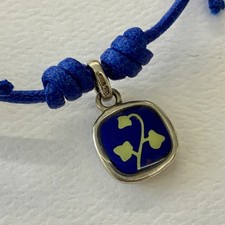 Dodo Pomellato Ciondolo Edera