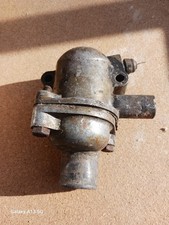 Triumph Tr3 Thermastat