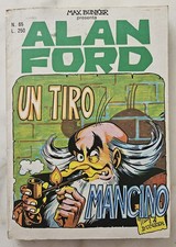 c5) ALAN FORD  n.   65  - ed