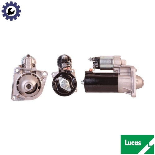 Avviamento lrs02610 per - lrs02610, alfa