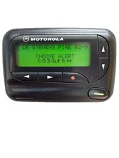 Motorola Advisor II 4 linee