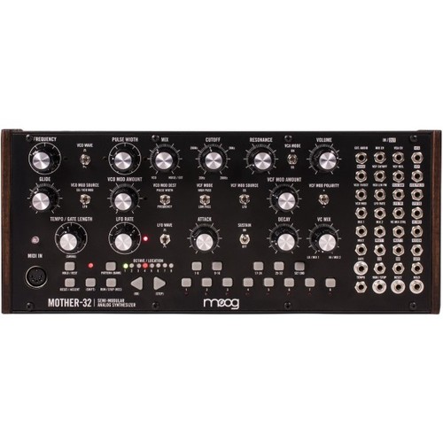 Moog mother nuovo - |,