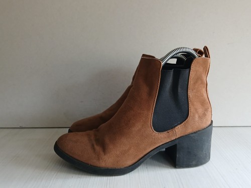 Stivaletti donna divisi - donna, h&m
