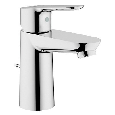 Miscelatore monocomando lavabo - monocomando,