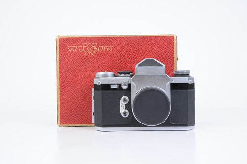 Edixa mat reflex - mod., s-l
