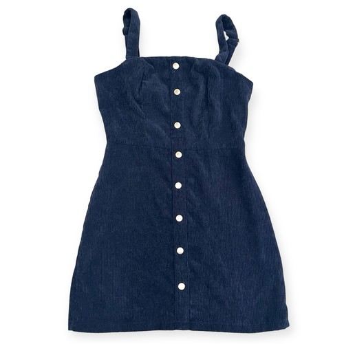 Mini abito corto lulus - corto, donna