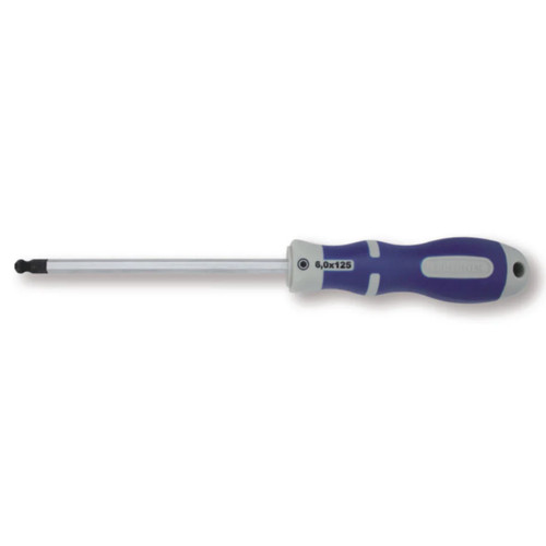 Cacciavite berner con testa - berner,