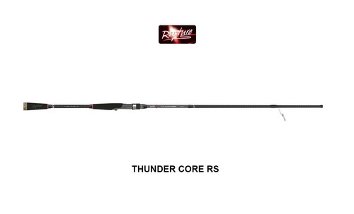 Canna thunder core tsc702m - canna,