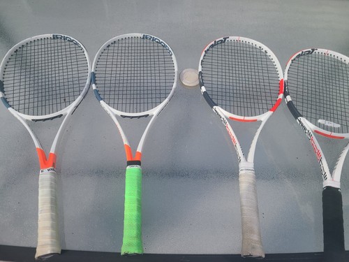 Babolat pure strike tennis - pure,