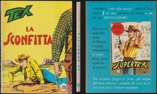 TEX 99 LA SCONFITTA - MAGGIO