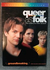 Queer As Folk Complete First