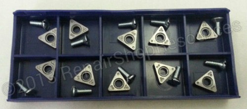 Ammco negative rake - ammco, carbide