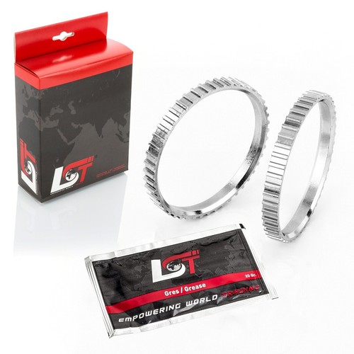 Ring sensor anteriore - 2x,