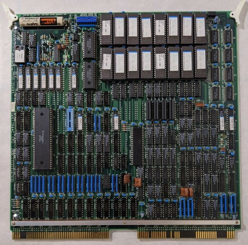 Scheda toshiba pm30 - scheda, pm30-20493