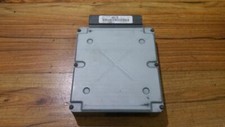 Computer motore Ford Fiesta
