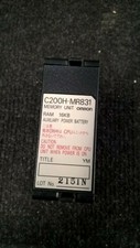 C200h mr831 memory - c200h-mr831,