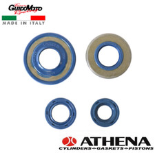 PARAOLIO MOTORE CICLOMOTORI MOTORE MINARELLI P6 ATHENA P400130400160