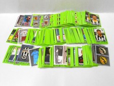 CALCIATORI panini 2014 - 2015 lotto 676 figurine diverse