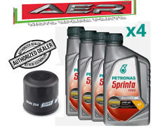 KIT TAGLIANDO OLIO + FILTRO