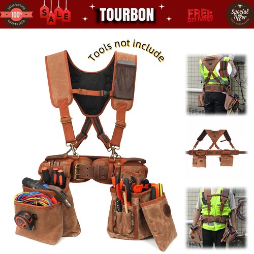 Tourbon borsa sospensione - sospensione, tela