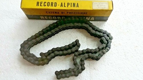 Catena distribuzione lancia - ,
