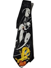 cravatta Warner Bros Titti e