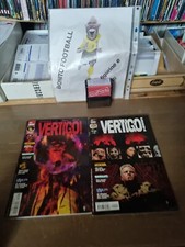 Vertigo Magic Press 47 E 50  Rif. Banco Fumetti Dx